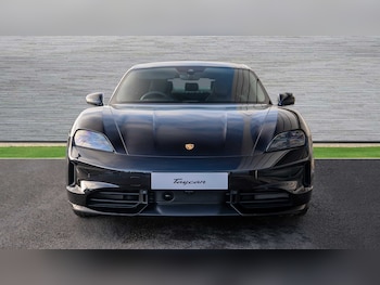 Used Porsche Taycan 2026 for sale - 78812446: Photo