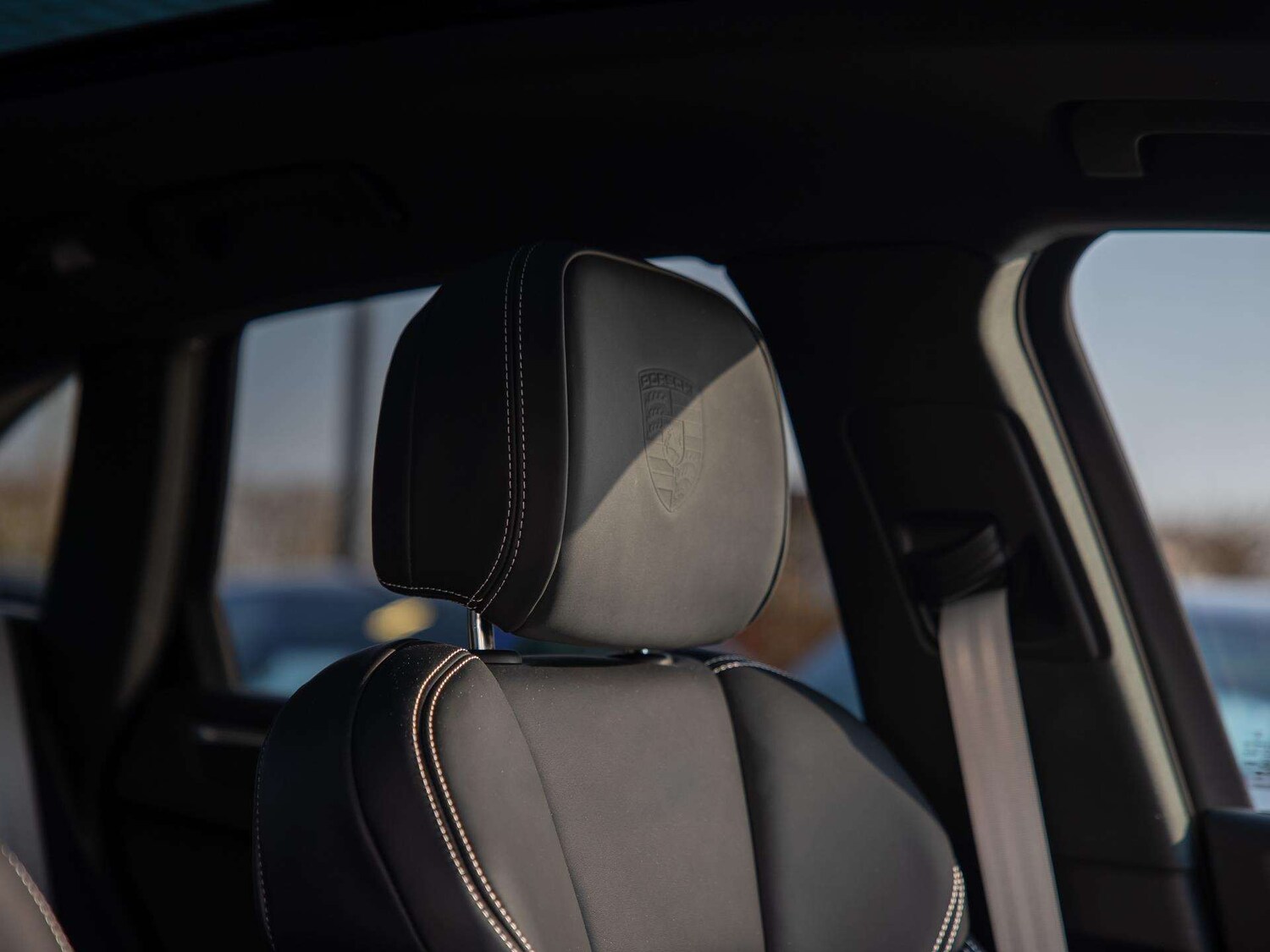 Used Porsche Macan 2026 for sale - 78023979: Photo 10