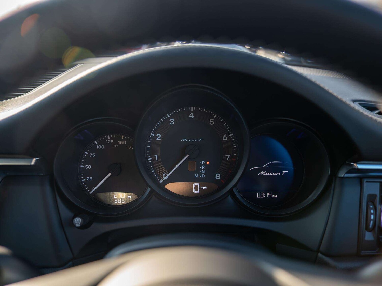 Used Porsche Macan 2026 for sale - 78023979: Photo 13