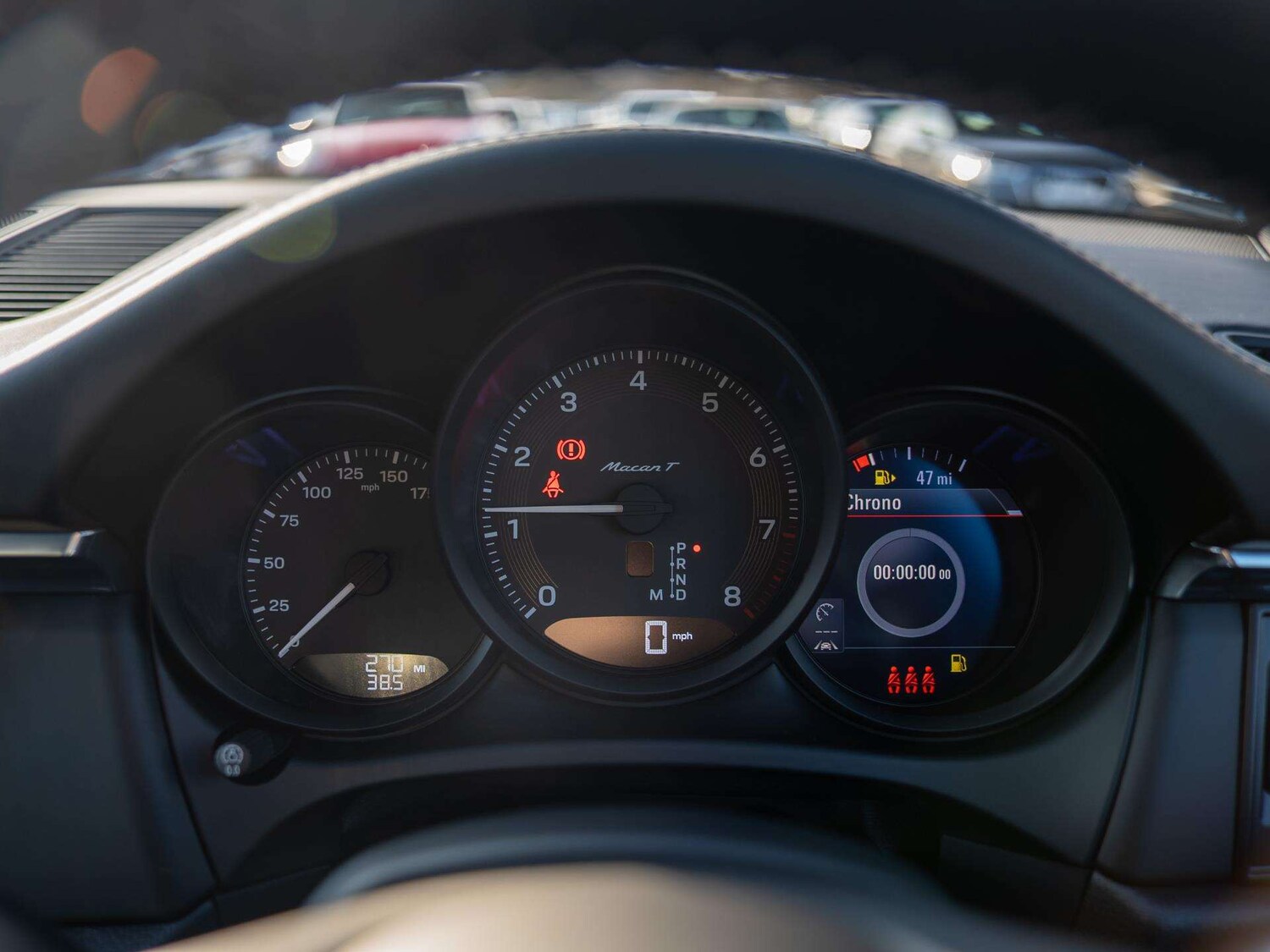 Used Porsche Macan 2026 for sale - 78023979: Photo 14