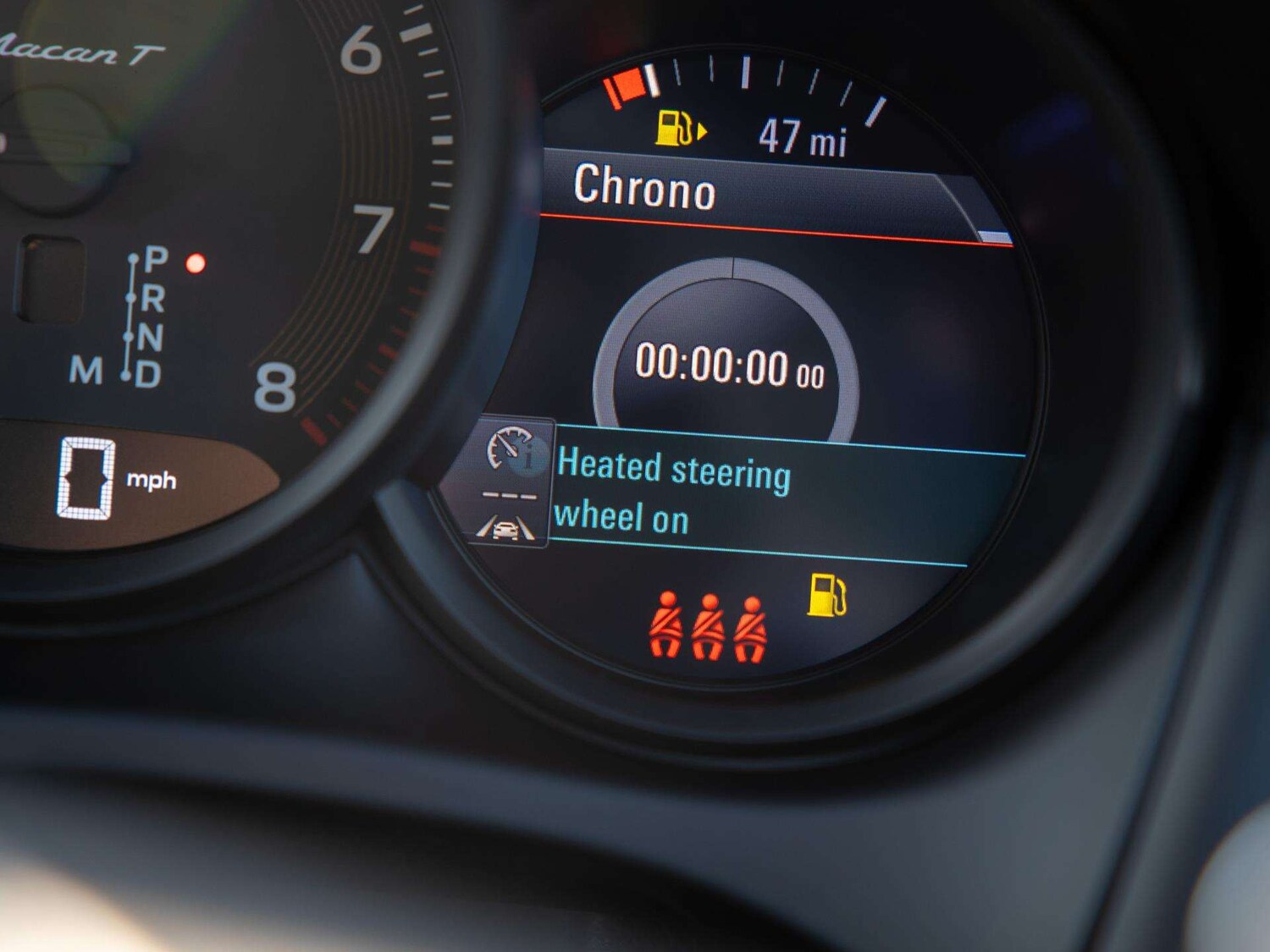 Used Porsche Macan 2026 for sale - 78023979: Photo 15