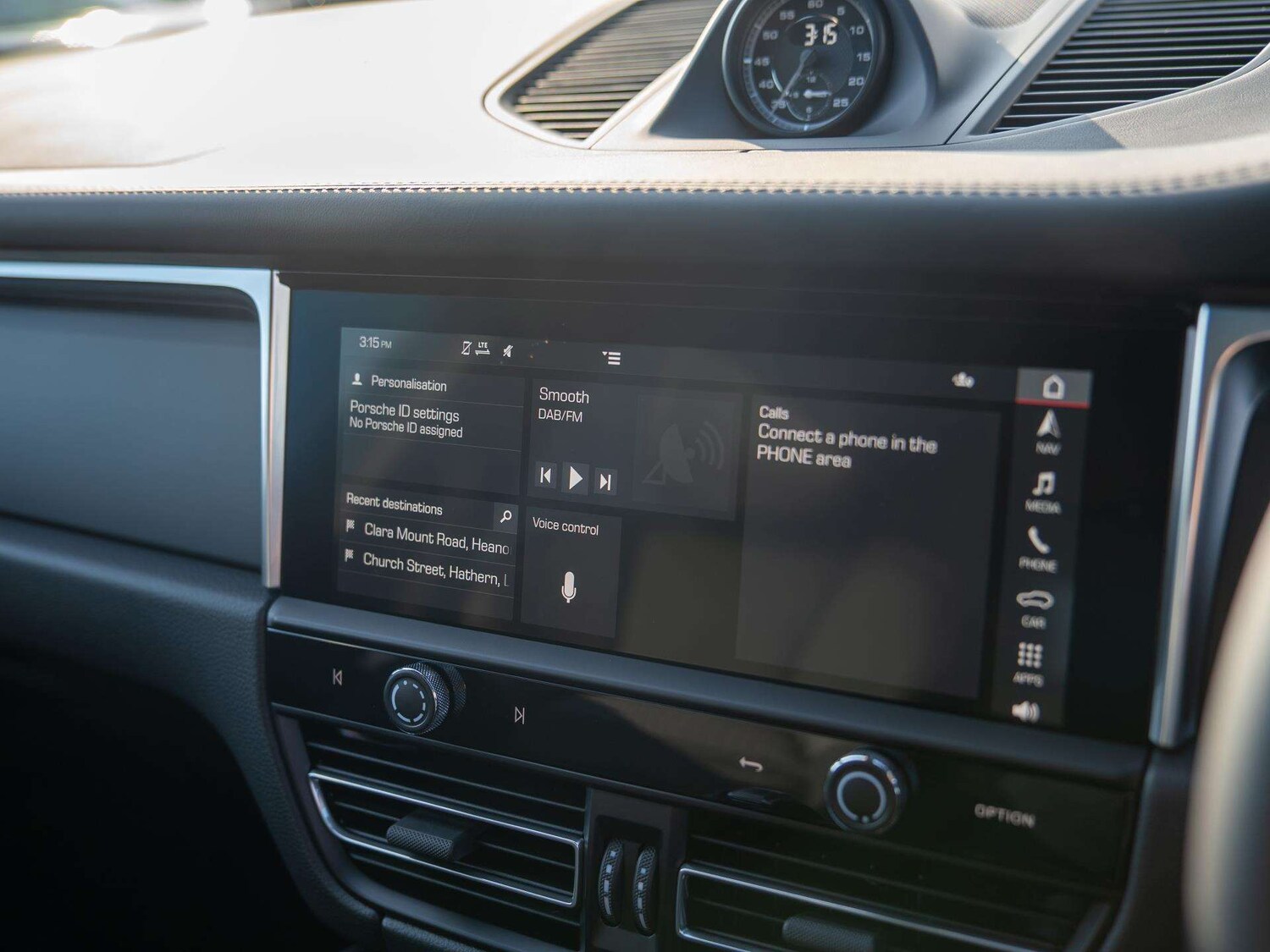 Used Porsche Macan 2026 for sale - 78023979: Photo 18