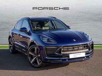 Used Porsche Macan 2026 for sale - 78023979: Photo