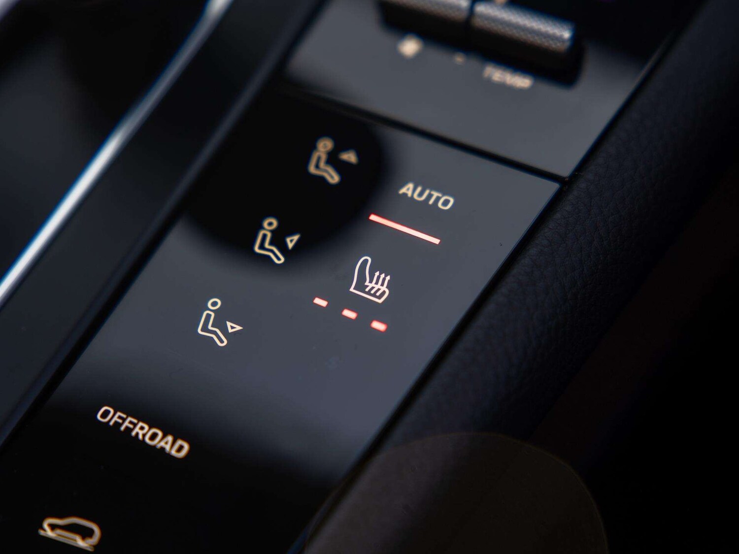 Used Porsche Macan 2026 for sale - 78023979: Photo 21