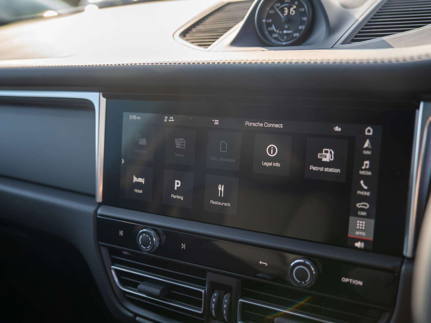 Used Porsche Macan 2026 for sale - 78023979: Photo 22