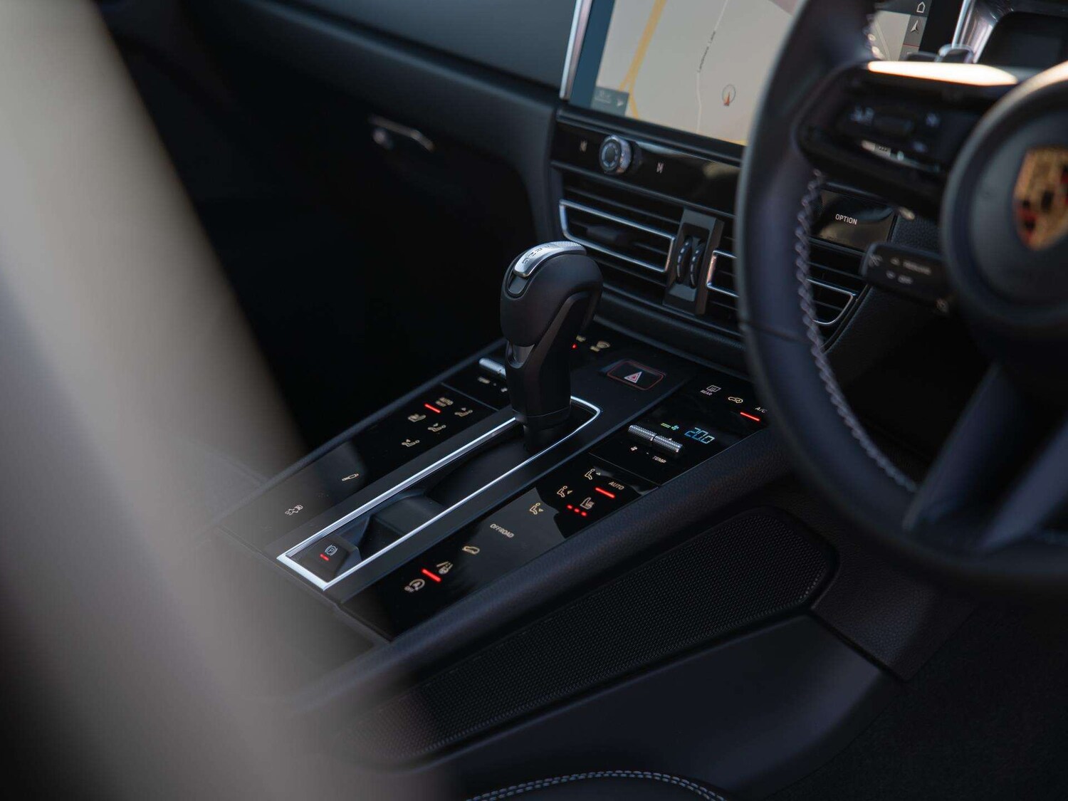 Used Porsche Macan 2026 for sale - 78023979: Photo 24