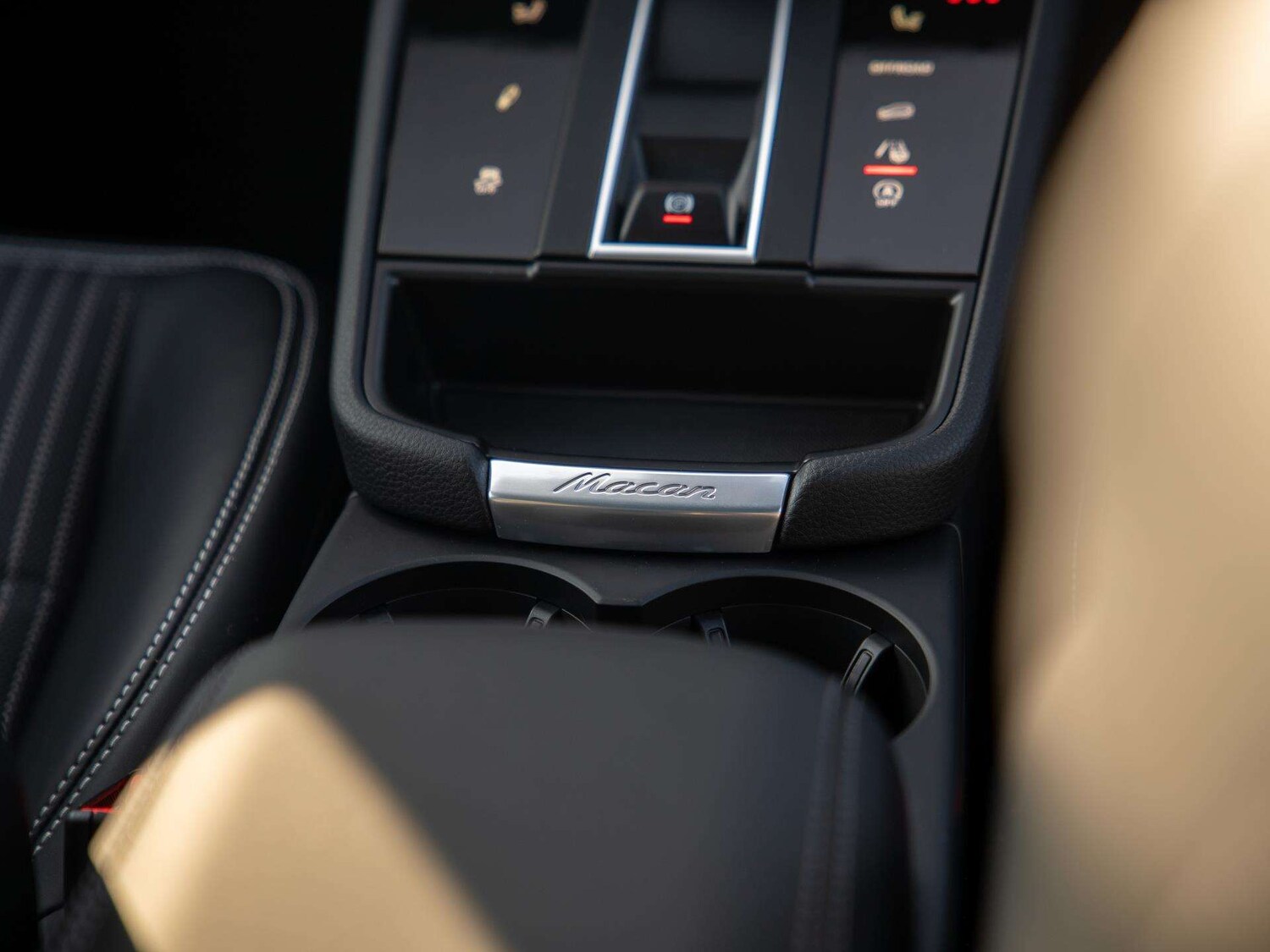 Used Porsche Macan 2026 for sale - 78023979: Photo 25