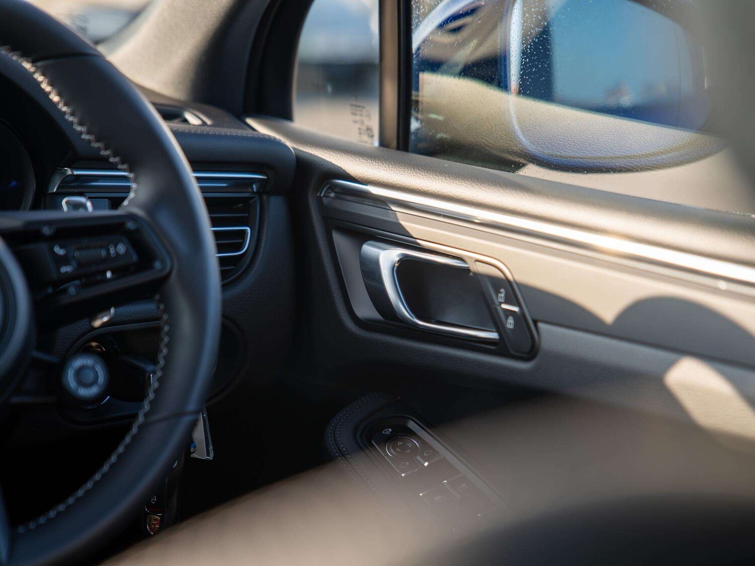 Used Porsche Macan 2026 for sale - 78023979: Photo 26