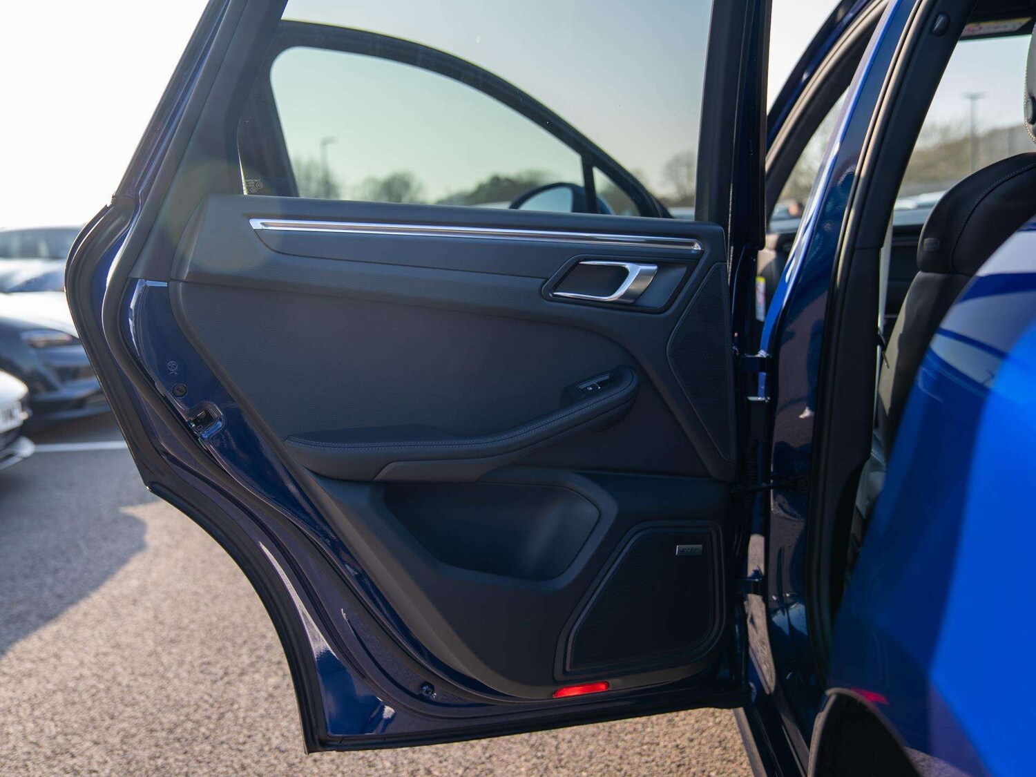 Used Porsche Macan 2026 for sale - 78023979: Photo 27