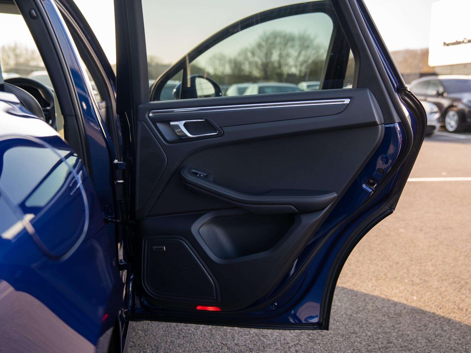 Used Porsche Macan 2026 for sale - 78023979: Photo 28