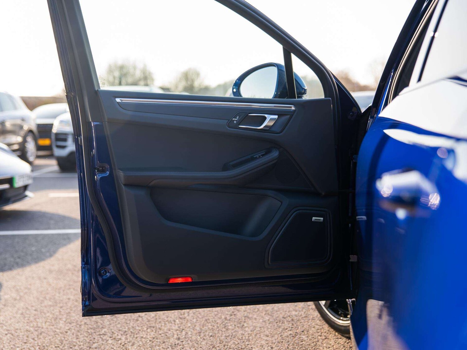 Used Porsche Macan 2026 for sale - 78023979: Photo 29