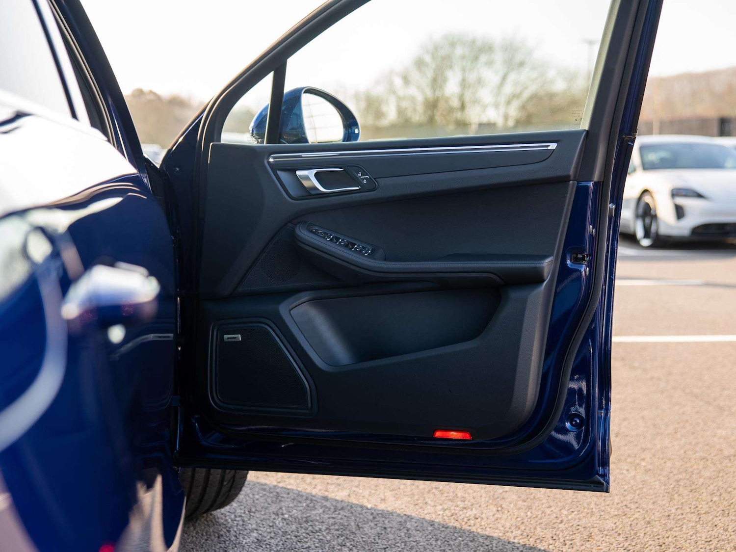 Used Porsche Macan 2026 for sale - 78023979: Photo 30