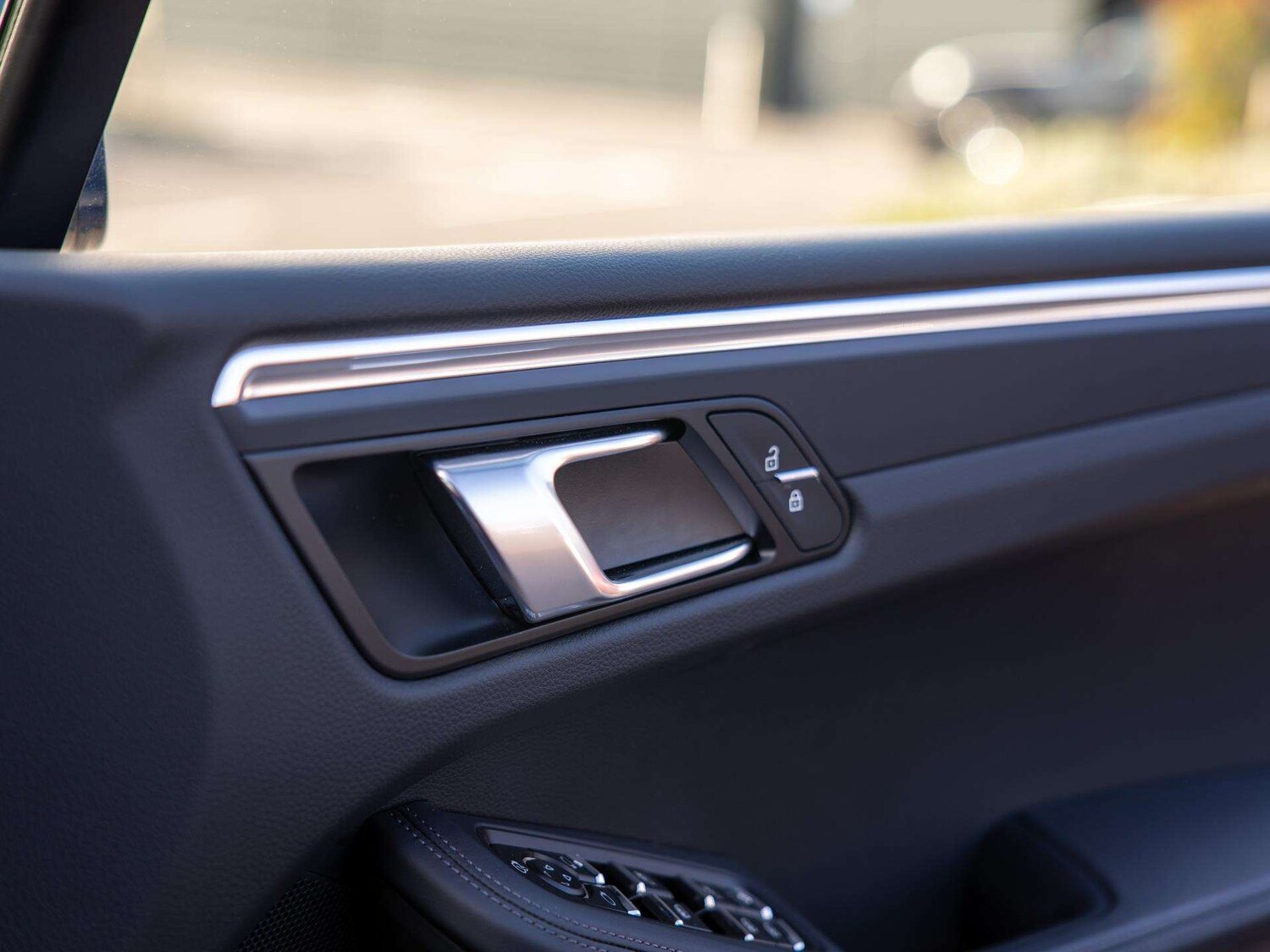 Used Porsche Macan 2026 for sale - 78023979: Photo 31