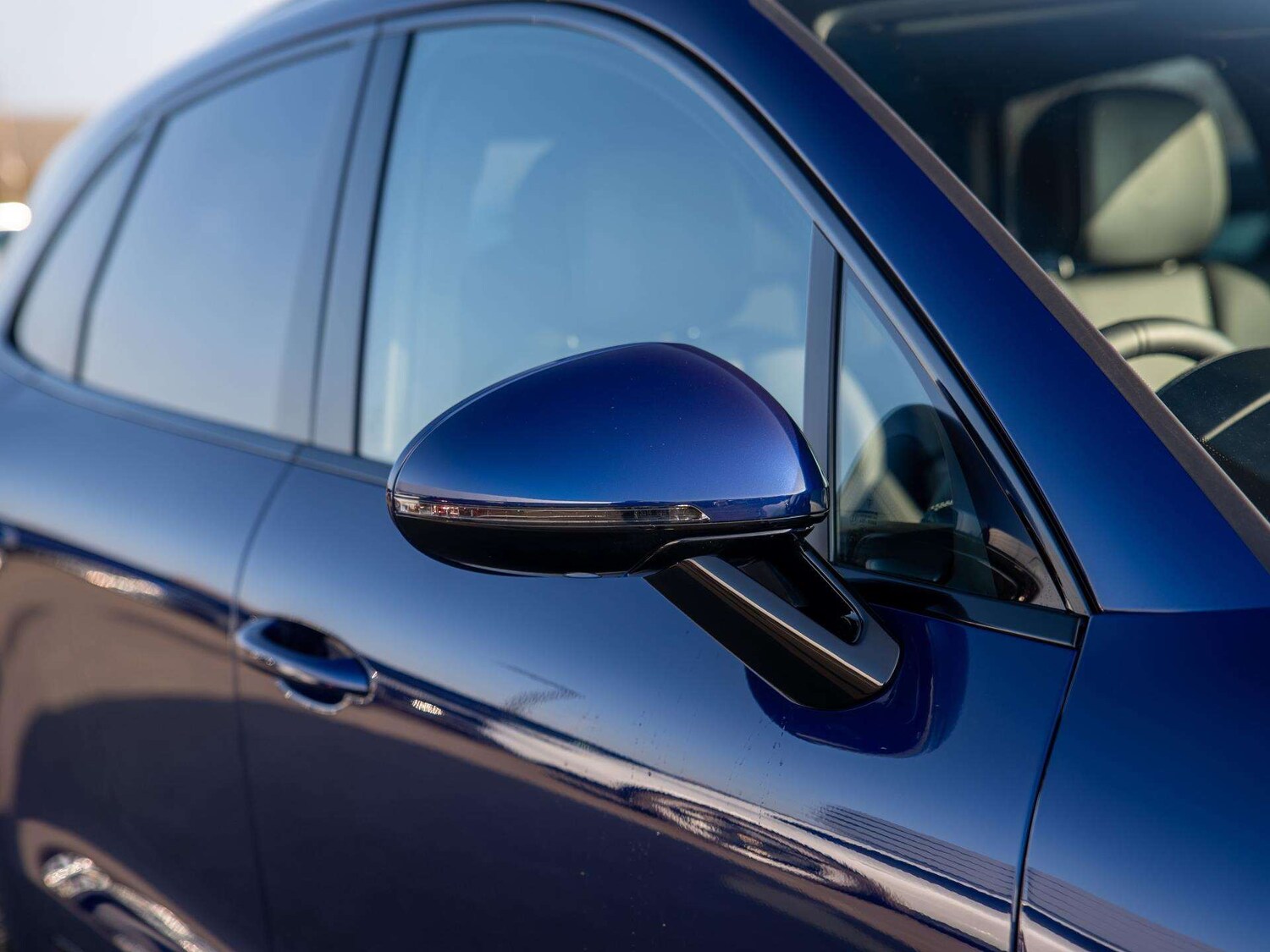 Used Porsche Macan 2026 for sale - 78023979: Photo 34