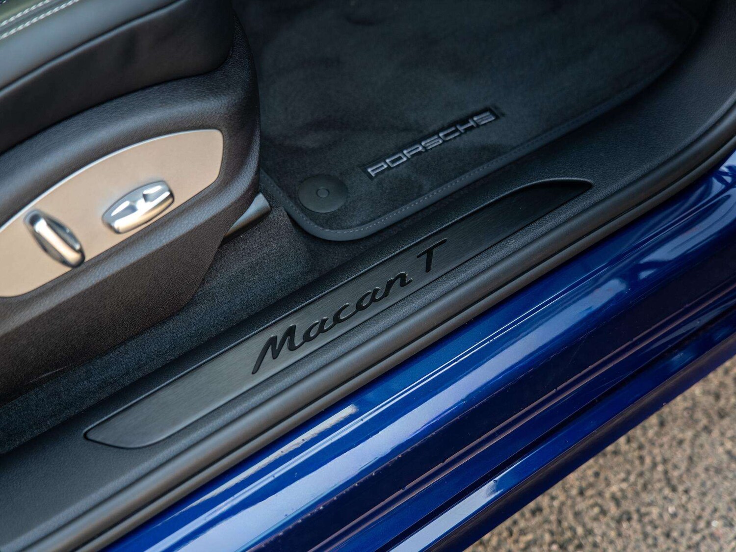 Used Porsche Macan 2026 for sale - 78023979: Photo 35