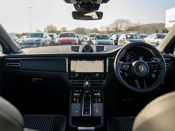 Used Porsche Macan 2026 for sale - 78023979: Photo