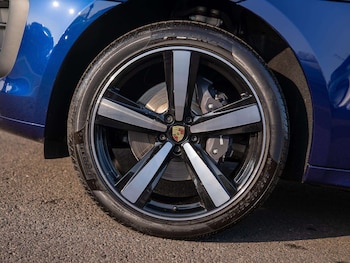 Used Porsche Macan 2026 for sale - 78023979: Photo