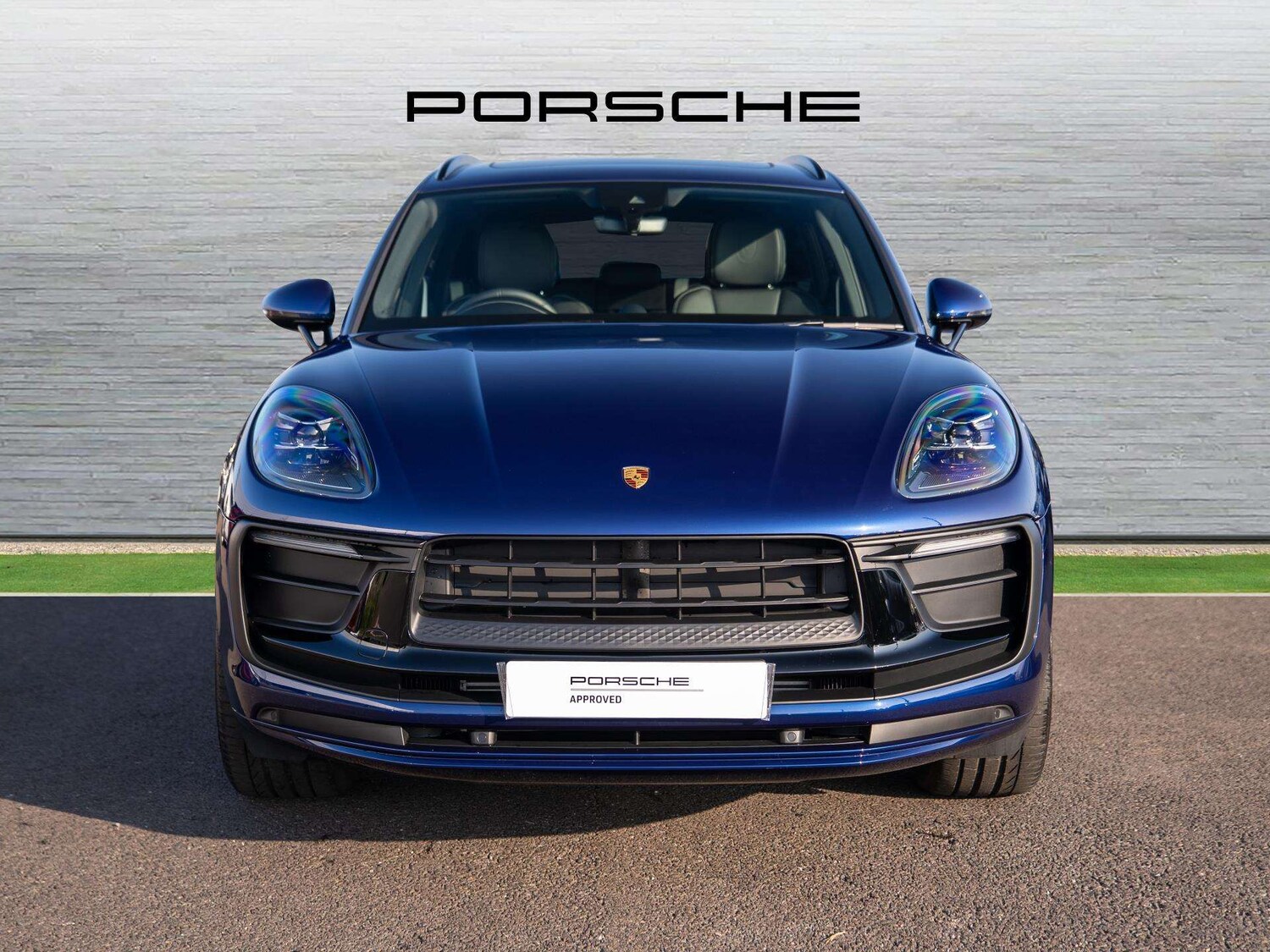 Used Porsche Macan 2026 for sale - 78023979: Photo 6