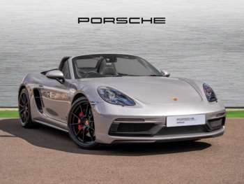 2024 - GTS 2-Door
