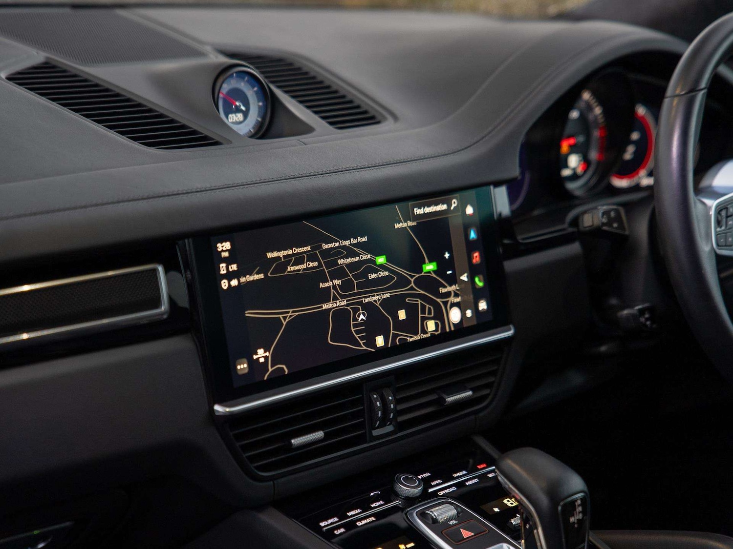 Used Porsche Cayenne 2023 for sale - 77316509: Photo 12