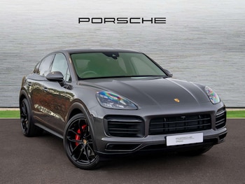Used Porsche Cayenne 2023 for sale - 77316509: Photo