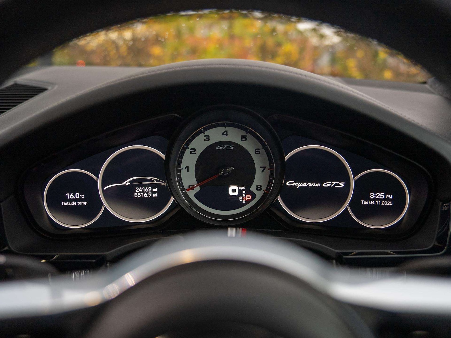 Used Porsche Cayenne 2023 for sale - 77316509: Photo 24