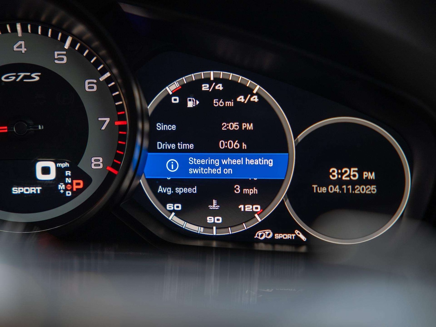 Used Porsche Cayenne 2023 for sale - 77316509: Photo 26