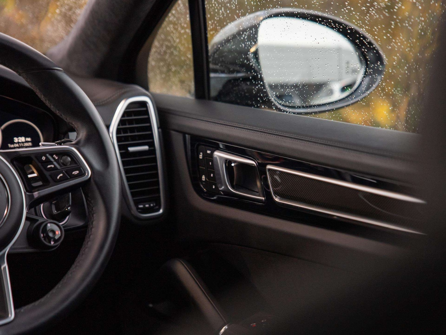 Used Porsche Cayenne 2023 for sale - 77316509: Photo 27