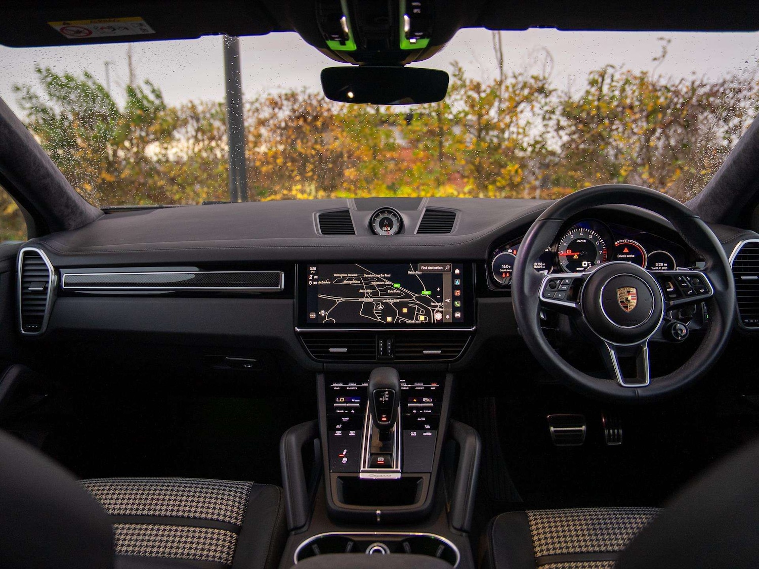 Used Porsche Cayenne 2023 for sale - 77316509: Photo 3