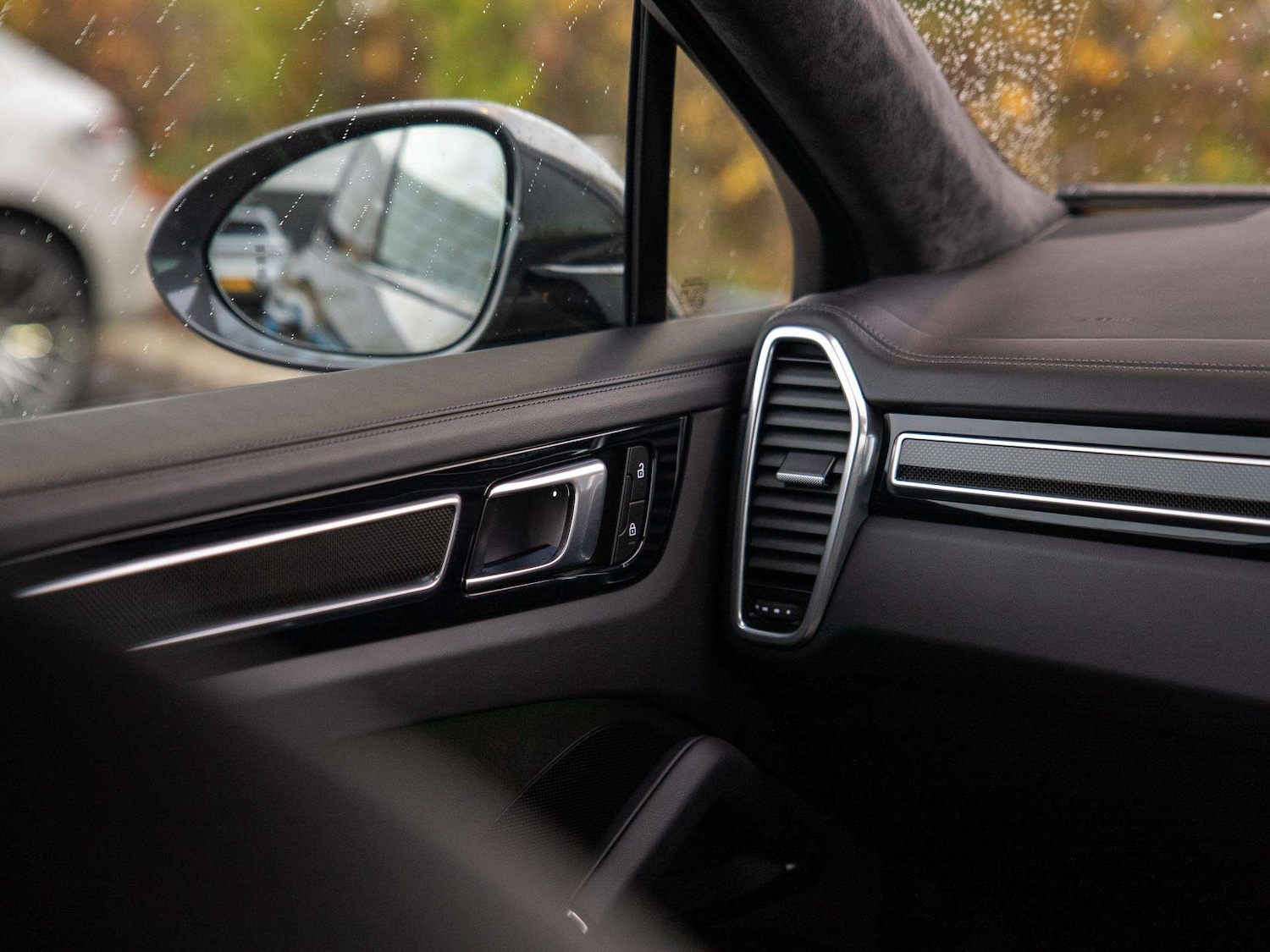 Used Porsche Cayenne 2023 for sale - 77316509: Photo 30