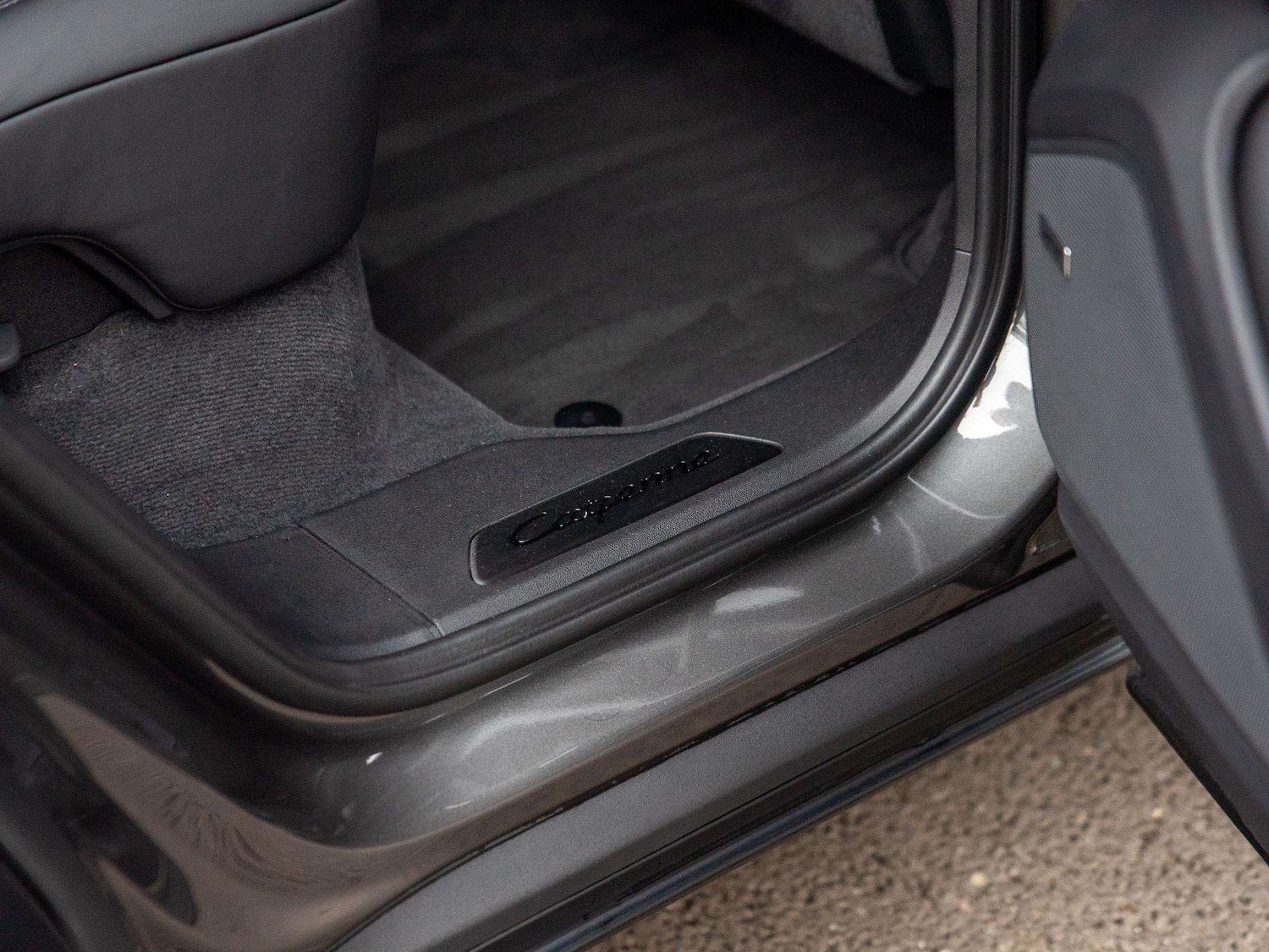 Used Porsche Cayenne 2023 for sale - 77316509: Photo 32