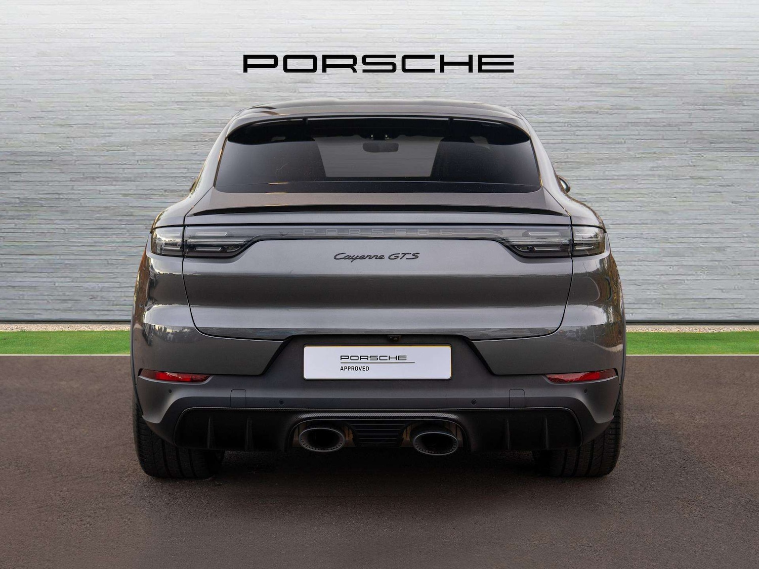 Used Porsche Cayenne 2023 for sale - 77316509: Photo 5