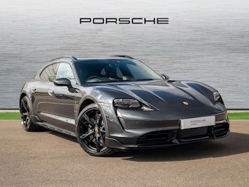 Used Porsche Taycan 2022 for sale - 78869583: Photo