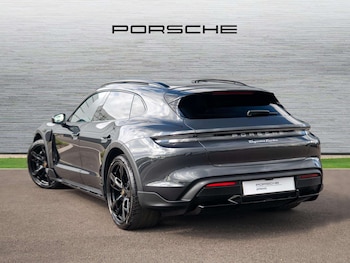 Used Porsche Taycan 2022 for sale - 78869583: Photo