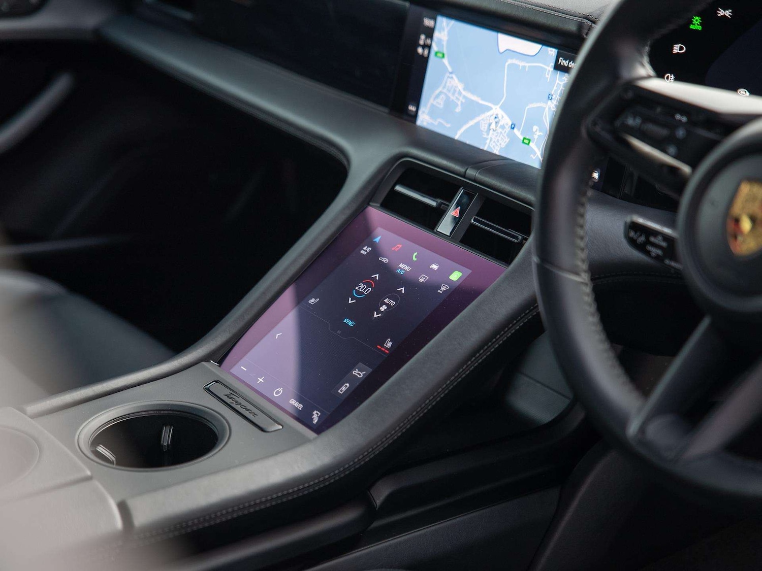 Used Porsche Taycan 2023 for sale - 77134900: Photo 13