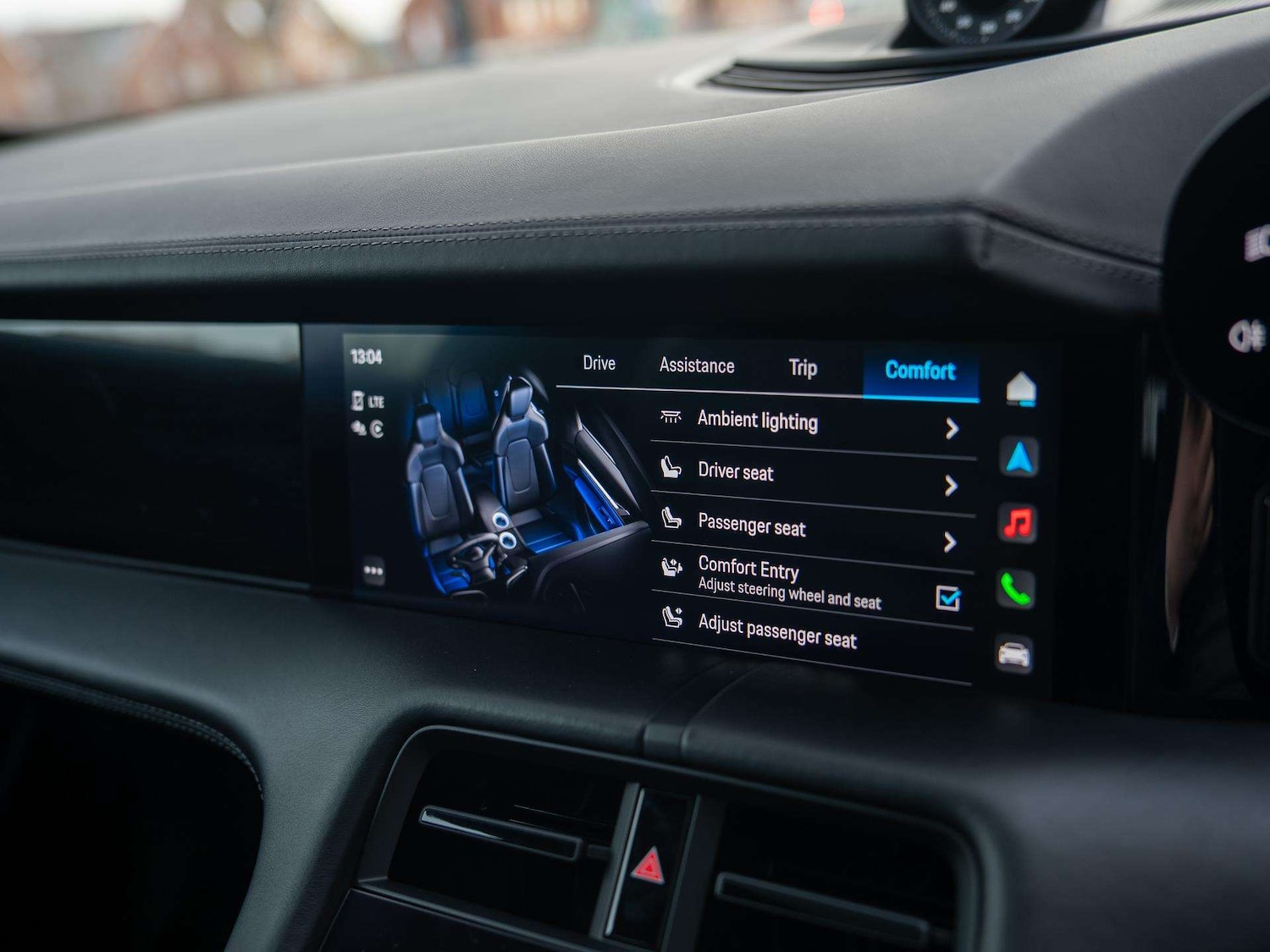 Used Porsche Taycan 2023 for sale - 77134900: Photo 17