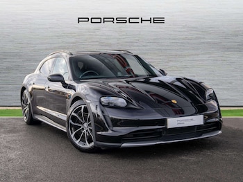 2023 - 420kW 4S 93kWh 5dr Auto