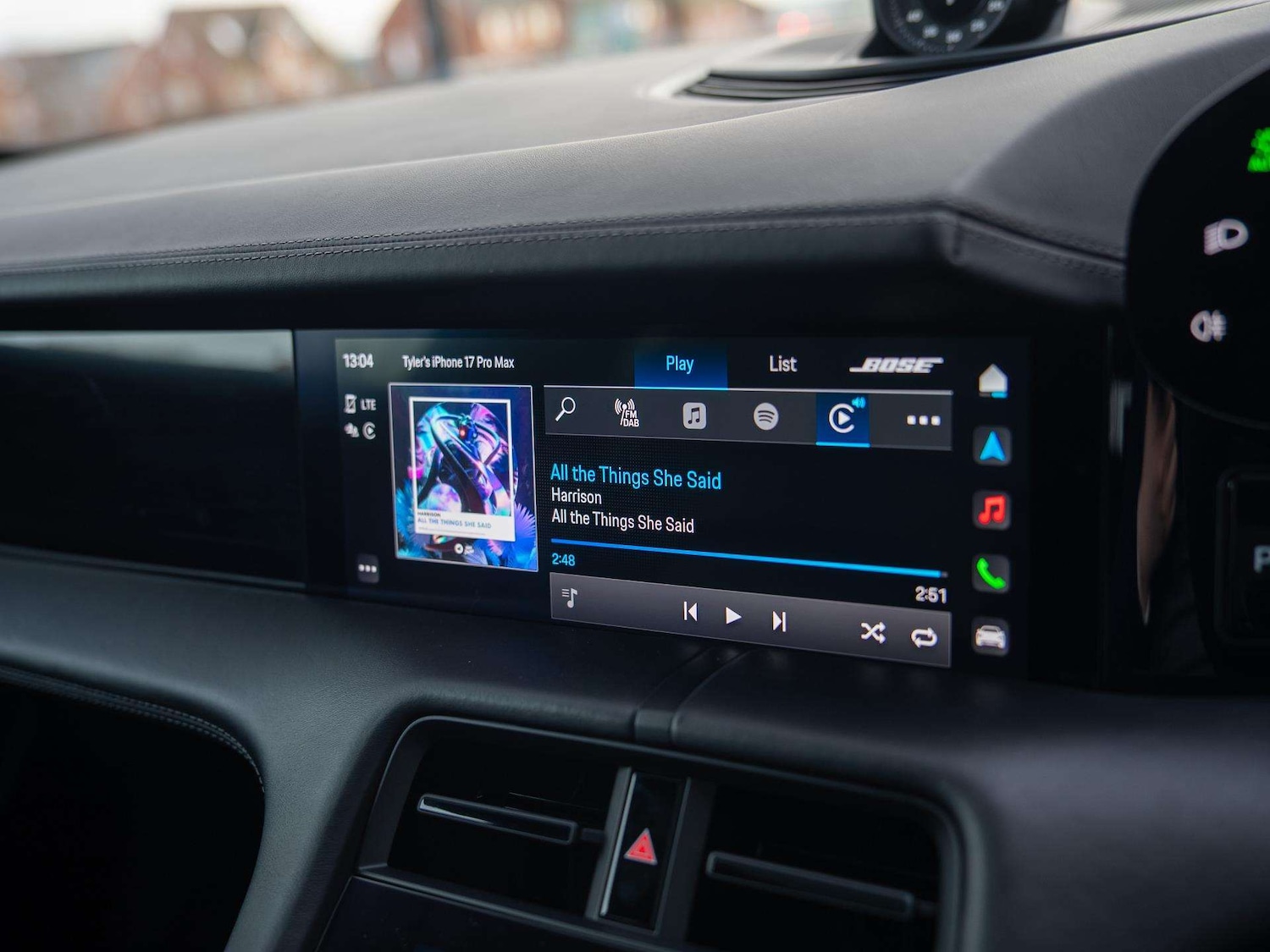 Used Porsche Taycan 2023 for sale - 77134900: Photo 20