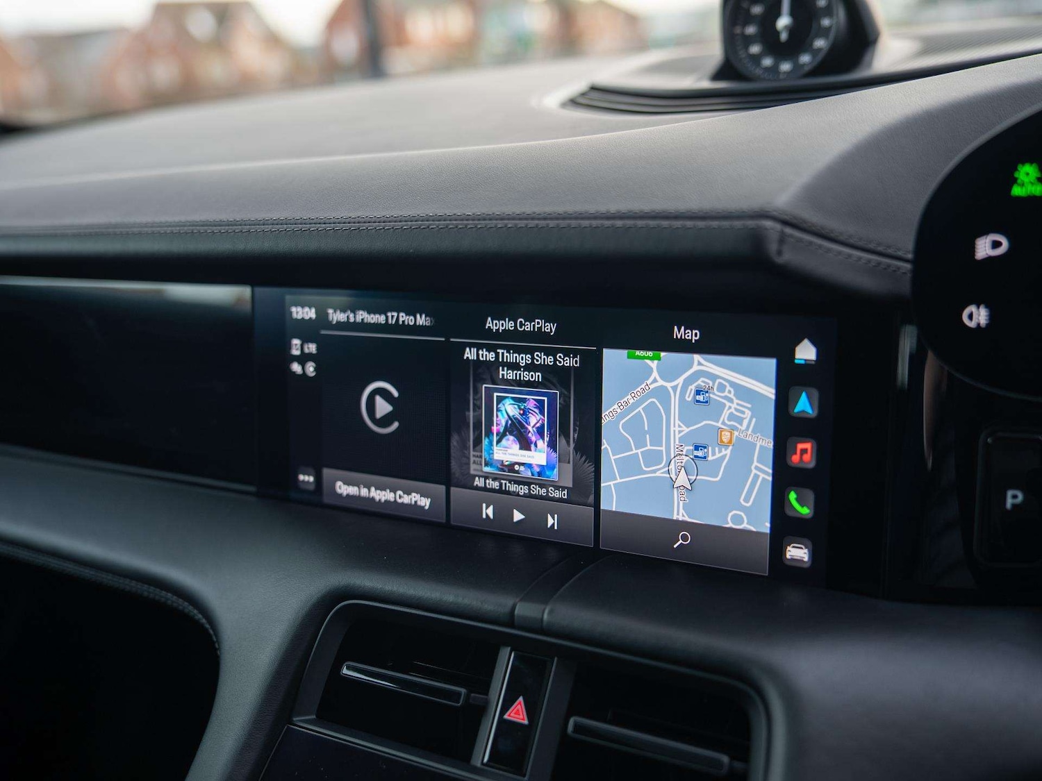 Used Porsche Taycan 2023 for sale - 77134900: Photo 22