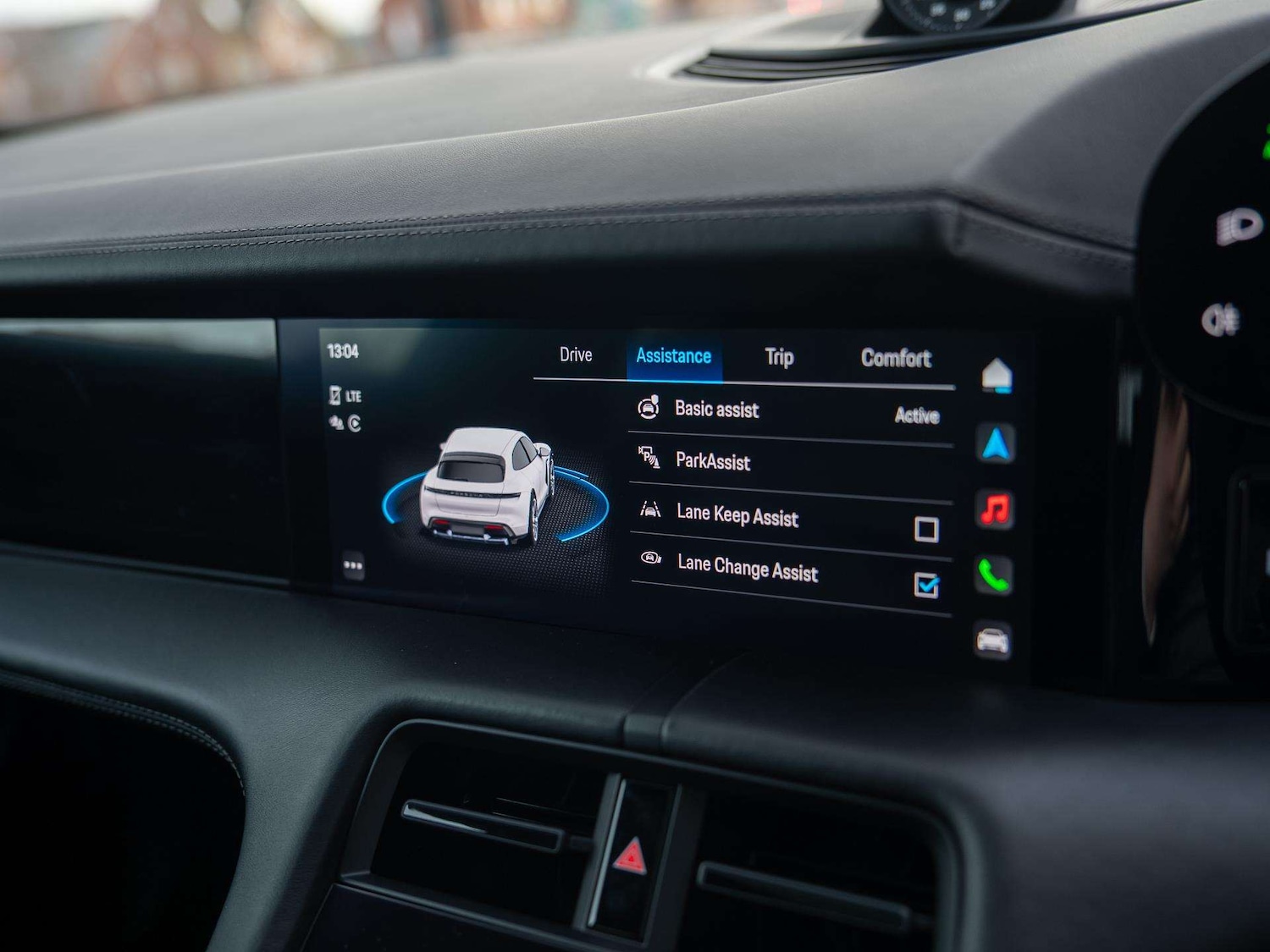 Used Porsche Taycan 2023 for sale - 77134900: Photo 24