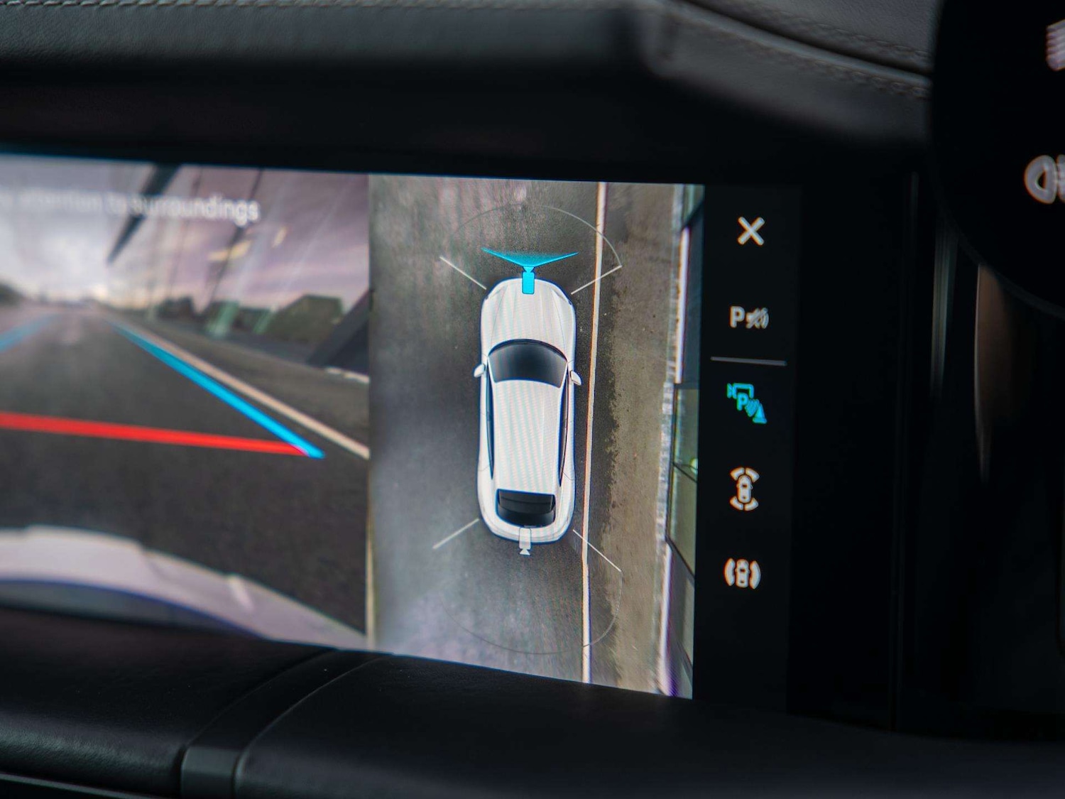 Used Porsche Taycan 2023 for sale - 77134900: Photo 25