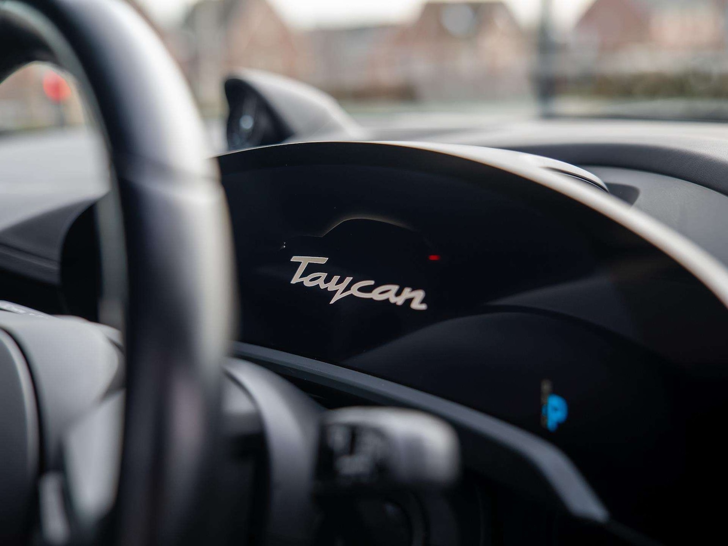 Used Porsche Taycan 2023 for sale - 77134900: Photo 30