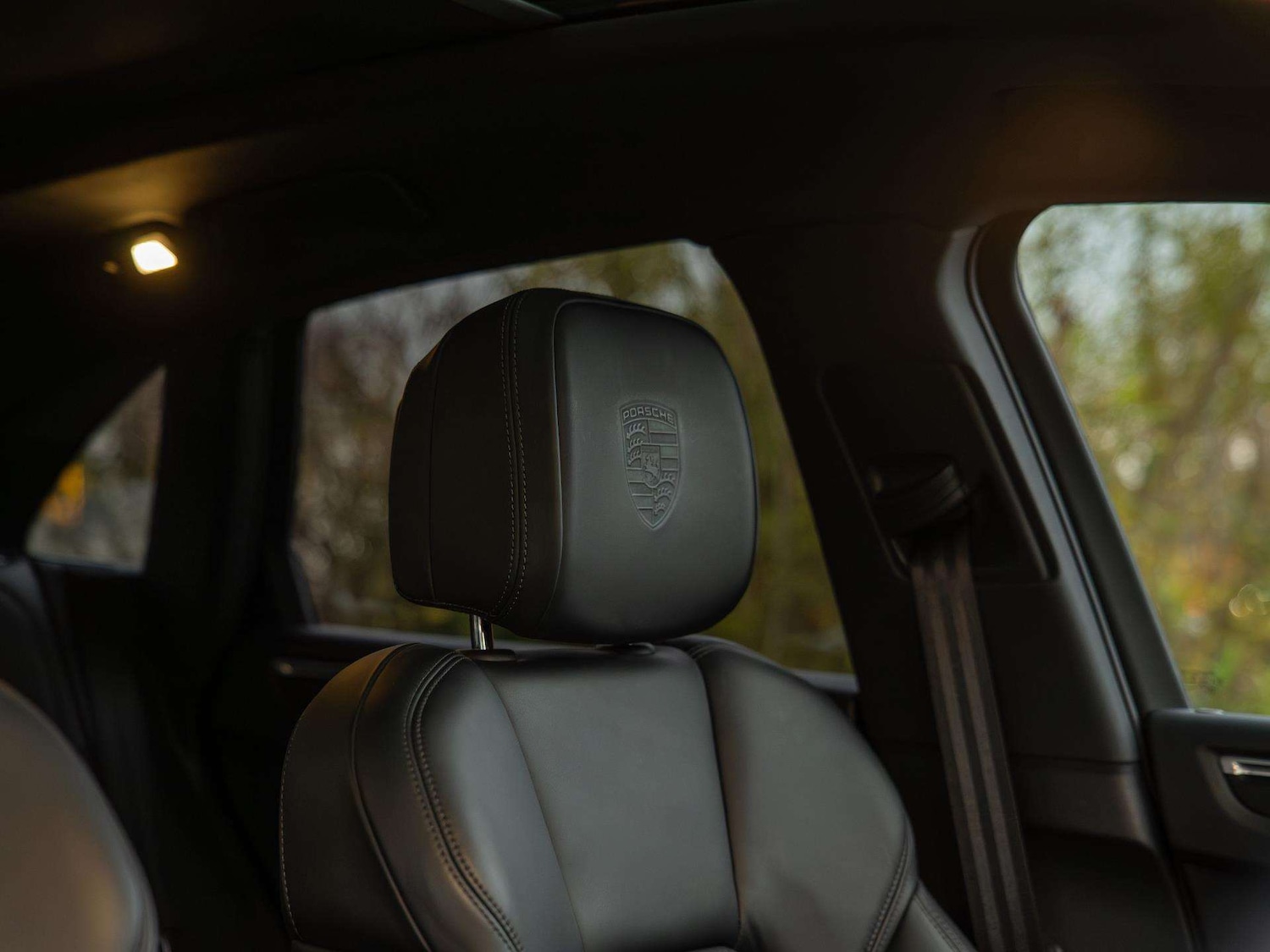 Used Porsche Macan 2022 for sale - 76955234: Photo 12