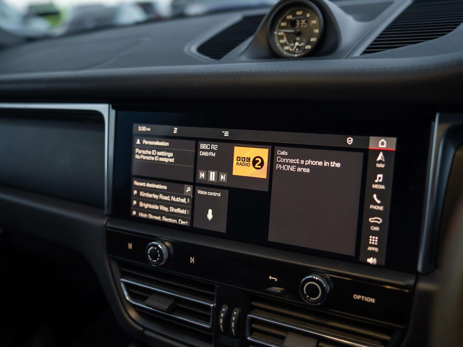 Used Porsche Macan 2022 for sale - 76955234: Photo 15