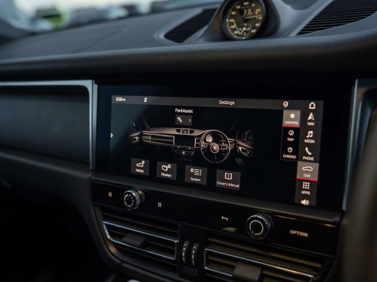 Used Porsche Macan 2022 for sale - 76955234: Photo 18