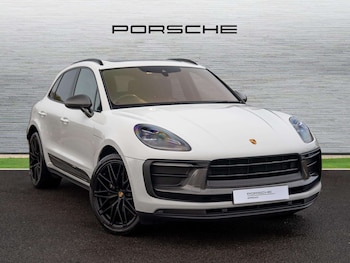 Used Porsche Macan 2022 for sale - 76955234: Photo