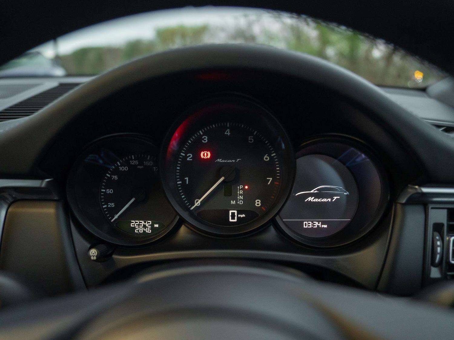 Used Porsche Macan 2022 for sale - 76955234: Photo 20