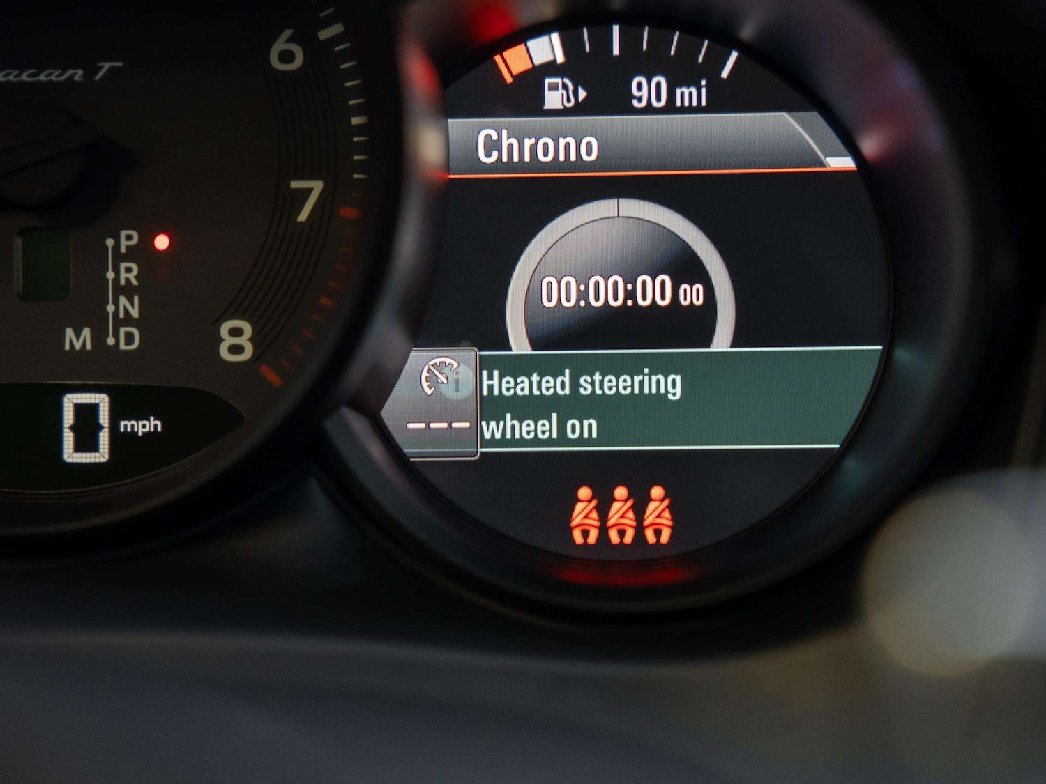 Used Porsche Macan 2022 for sale - 76955234: Photo 22