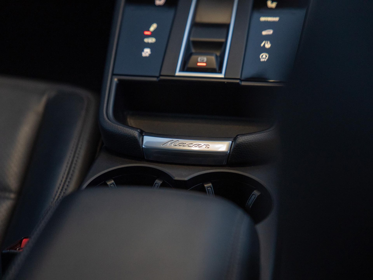 Used Porsche Macan 2022 for sale - 76955234: Photo 26