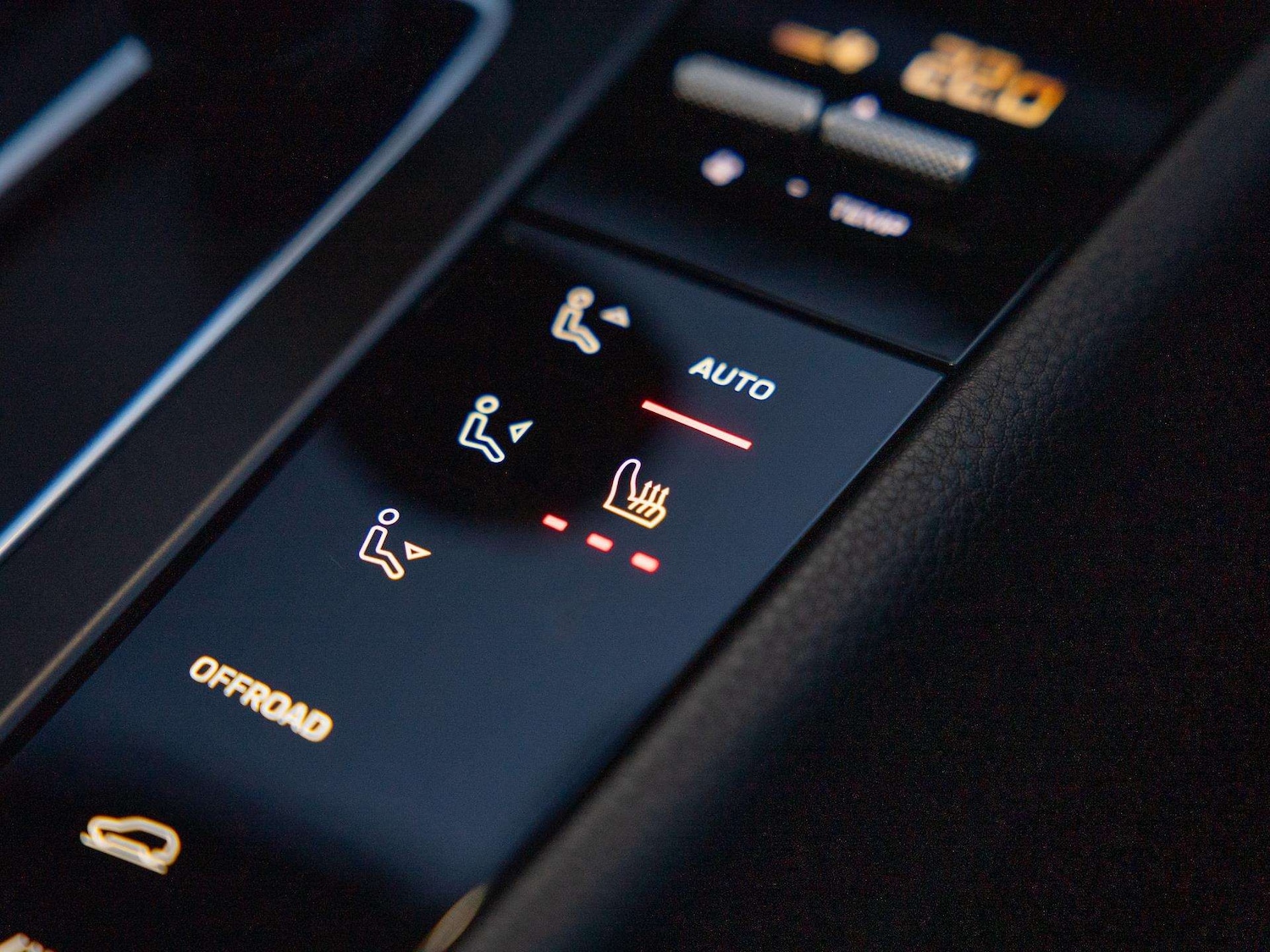 Used Porsche Macan 2022 for sale - 76955234: Photo 27